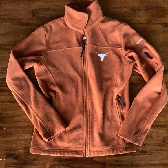 ut columbia jacket